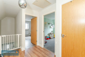 Hallway- click for photo gallery